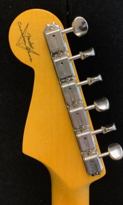 Fender Custom Shop - 923-5001-542 5